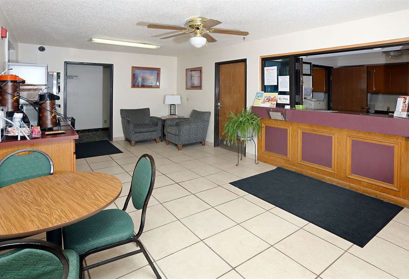 Motel Super 8 Hampton  | Hampton | Virginia | United States 7