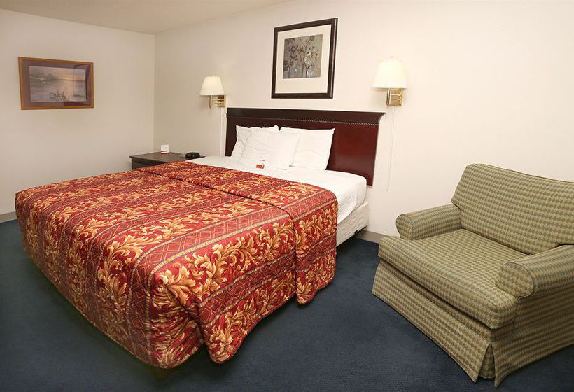 Motel Super 8 Hampton  | Hampton | Virginia | United States 8