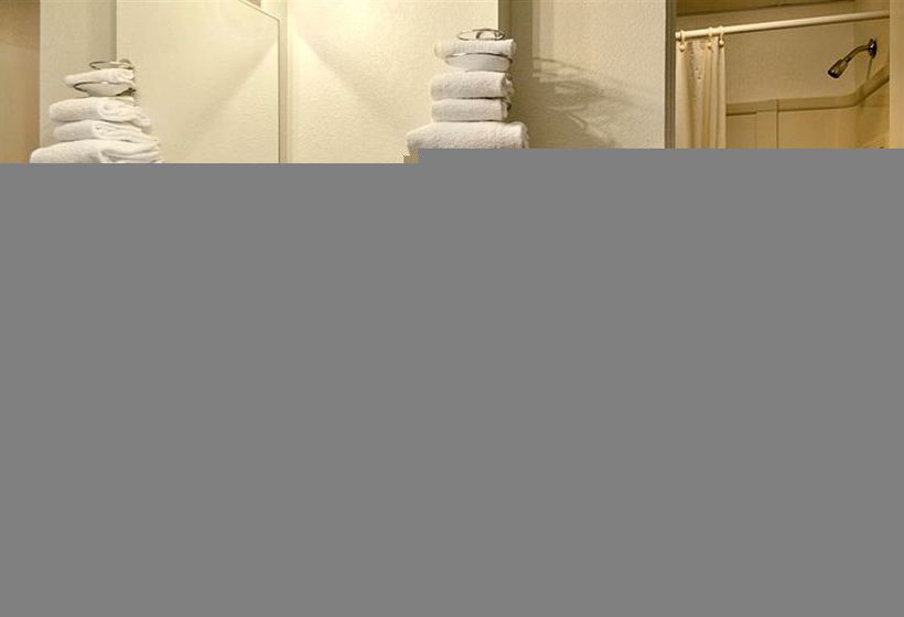 Motel Peoria Inn  | Tulsa | Oklahoma | United States 2