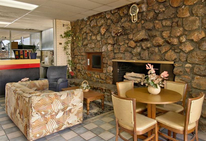 Motel Peoria Inn  | Tulsa | Oklahoma | United States 3