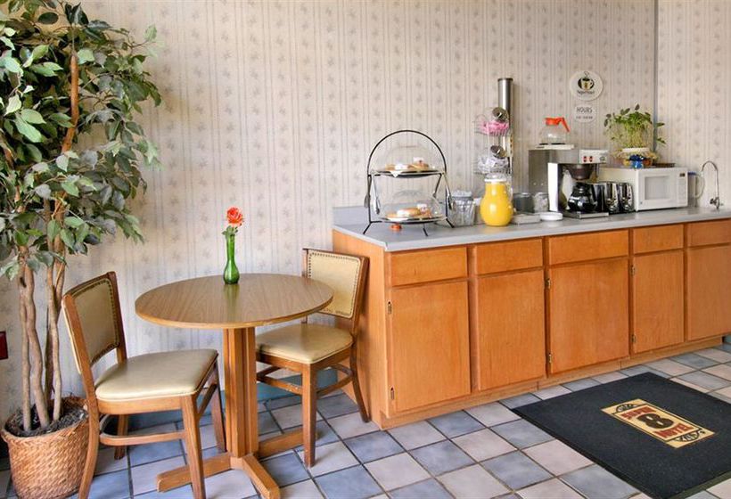 Motel Peoria Inn  | Tulsa | Oklahoma | United States 6