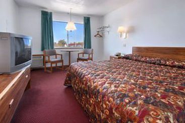 Motel Super 8 Clayton  | Clayton | New Mexico | United States 1