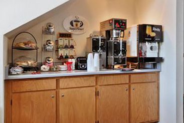 Motel Super 8 Clayton  | Clayton | New Mexico | United States 3