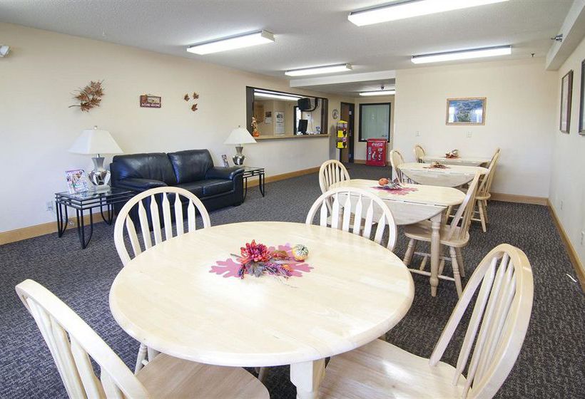 Motel Americas Best Value Inn Zumbrota 