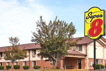 Motel Super 8 Lewiston Auburn Area  | Lewiston | Maine | Vereinigte Staaten