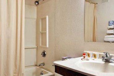 Motel Super 8 Lewiston Auburn Area  | Lewiston | Maine | Vereinigte Staaten 1