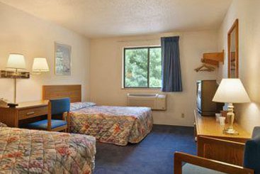 Motel Super 8 Lewiston Auburn Area  | Lewiston | Maine | Vereinigte Staaten 2