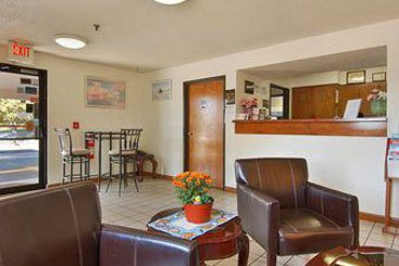 Motel Super 8 Lewiston Auburn Area  | Lewiston | Maine | Vereinigte Staaten 3