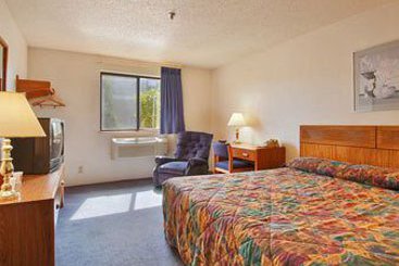 Motel Super 8 Lewiston Auburn Area  | Lewiston | Maine | Vereinigte Staaten 4