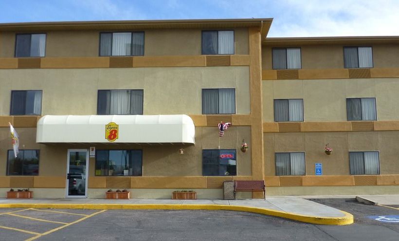 Motel Super 8 Cedar City  | Cedar City | Utah | United States 11