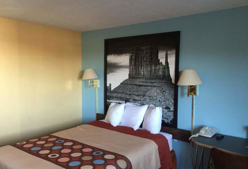Motel Super 8 Cedar City  | Cedar City | Utah | United States 12