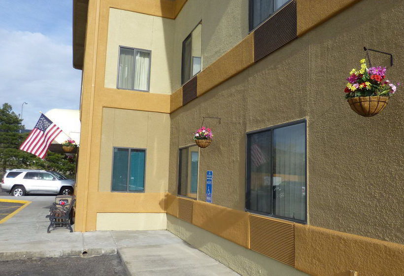 Motel Super 8 Cedar City  | Cedar City | Utah | United States 13