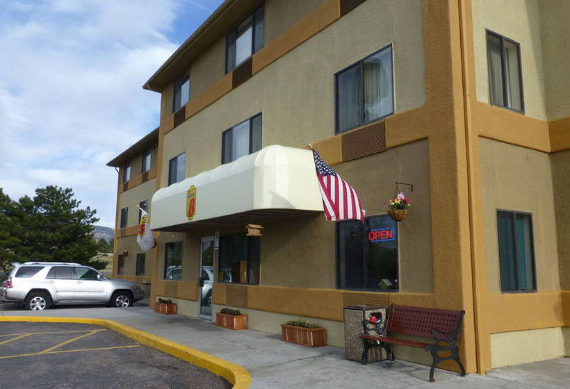 Motel Super 8 Cedar City  | Cedar City | Utah | United States 14