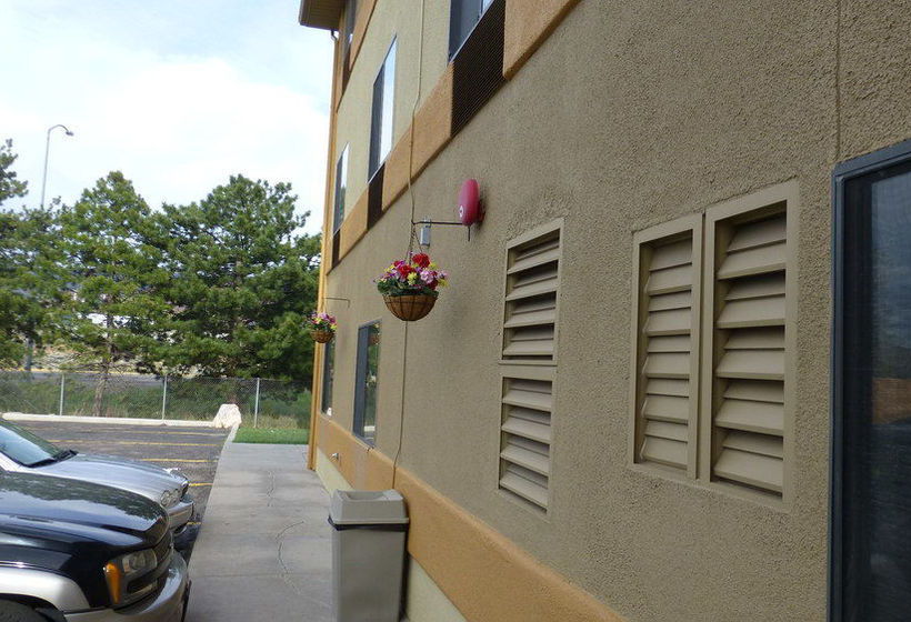 Motel Super 8 Cedar City  | Cedar City | Utah | United States 16