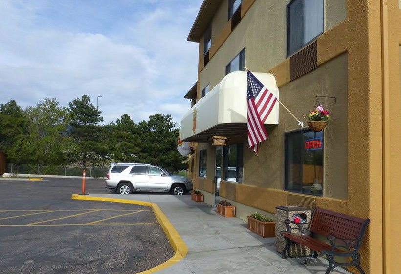 Motel Super 8 Cedar City  | Cedar City | Utah | United States 17