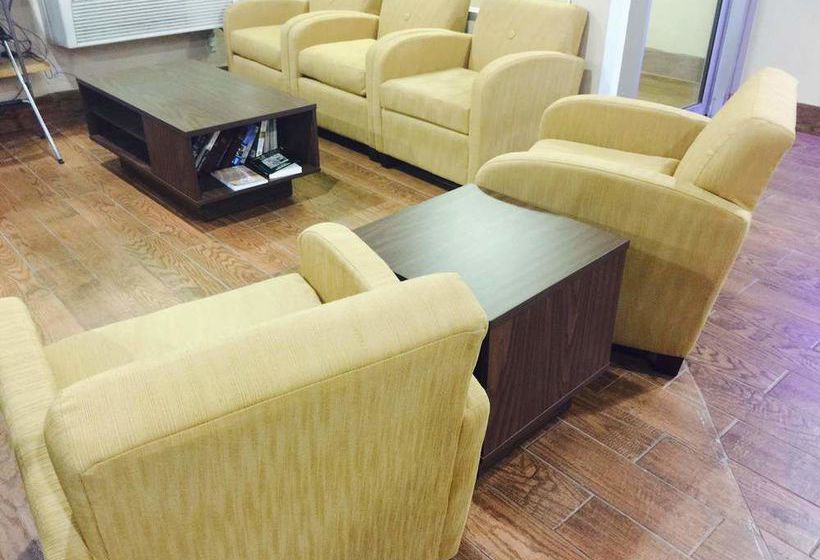 Motel Super 8 Cedar City  | Cedar City | Utah | United States 2