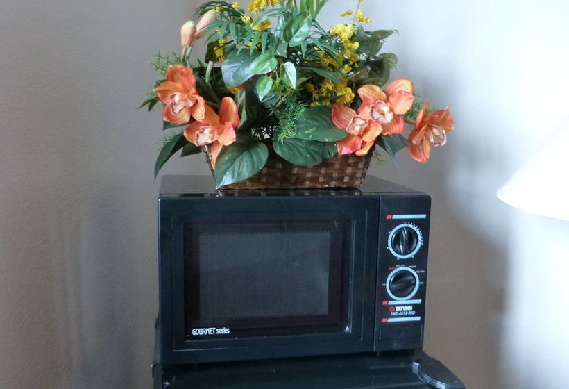 Motel Super 8 Cedar City  | Cedar City | Utah | United States 20