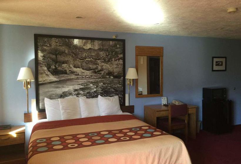Motel Super 8 Cedar City  | Cedar City | Utah | United States 5