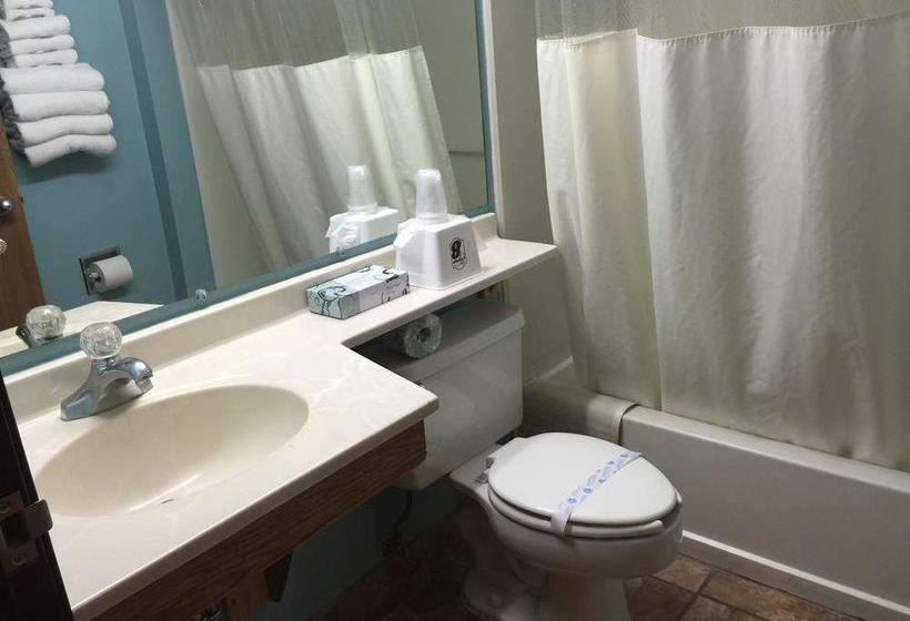 Motel Super 8 Cedar City  | Cedar City | Utah | United States 6