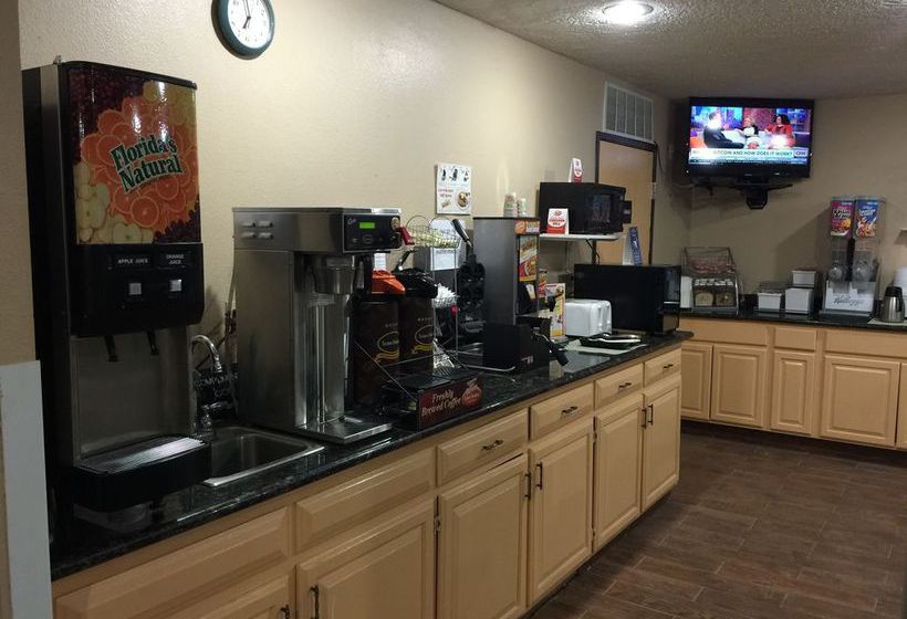 Motel Super 8 Cedar City  | Cedar City | Utah | United States 8