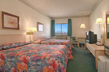 Motel Super 8 Willcox  | Willcox | Arizona | United States 2