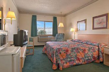 Motel Super 8 Willcox  | Willcox | Arizona | United States 3