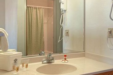 Motel Super 8 Willcox  | Willcox | Arizona | United States 4