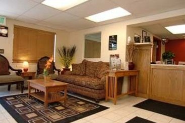 Hotel Super 8 Ogden Ogden