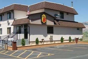 Hotel Super 8 Ogden  | Ogden | Utah | United States 1