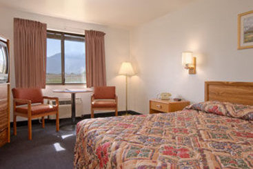 Hotel Super 8 Ogden  | Ogden | Utah | United States 3