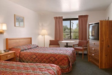Hotel Super 8 Ogden  | Ogden | Utah | United States 4