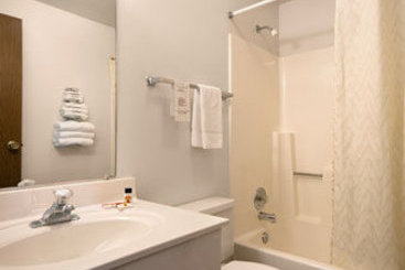 Hotel Super 8 Ogden  | Ogden | Utah | United States 5