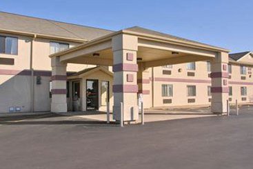 Motel Super 8 Yorkville