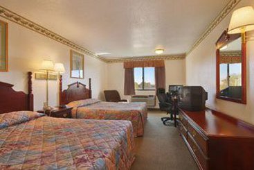 Motel Super 8 Yorkville  | Yorkville | Illinois | United States 1