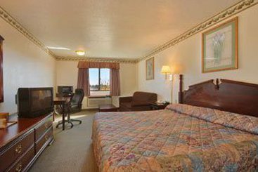 Motel Super 8 Yorkville  | Yorkville | Illinois | United States 2