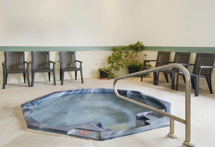 Motel Americas Best Value Inn-Torrington 