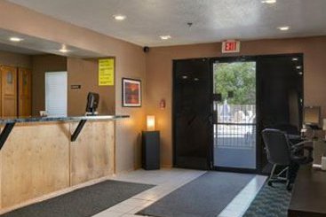 Hotel Super 8 Phoenix Mesa Gilbert Road  | Mesa | Arizona | United States 1