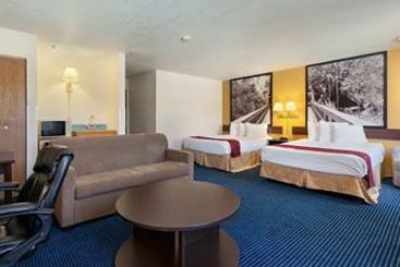 Hotel Super 8 Phoenix Mesa Gilbert Road  | Mesa | Arizona | United States 4