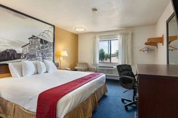 Hotel Super 8 Phoenix Mesa Gilbert Road  | Mesa | Arizona | United States 5