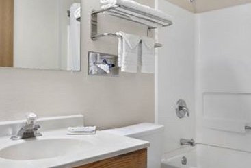 Hotel Super 8 Phoenix Mesa Gilbert Road  | Mesa | Arizona | United States 7