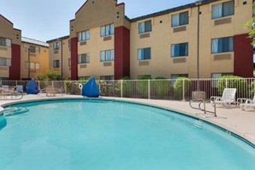 Hotel Super 8 Phoenix Mesa Gilbert Road  | Mesa | Arizona | United States 8