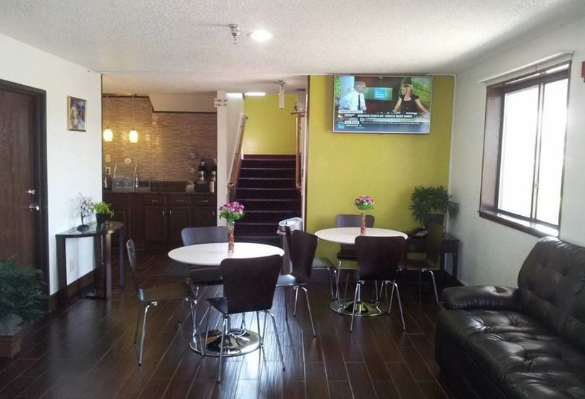 Motel Super 8 Franklin  | Franklin | Virginia | Vereinigte Staaten 10