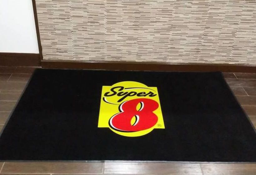 Motel Super 8 Franklin  | Franklin | Virginia | Vereinigte Staaten 12