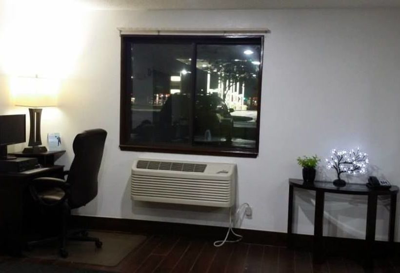 Motel Super 8 Franklin  | Franklin | Virginia | Vereinigte Staaten 13