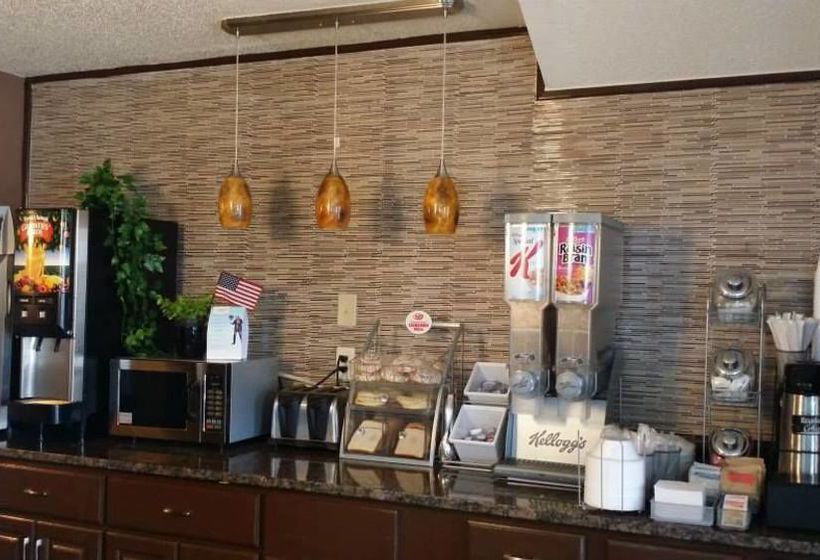 Motel Super 8 Franklin  | Franklin | Virginia | Vereinigte Staaten 15