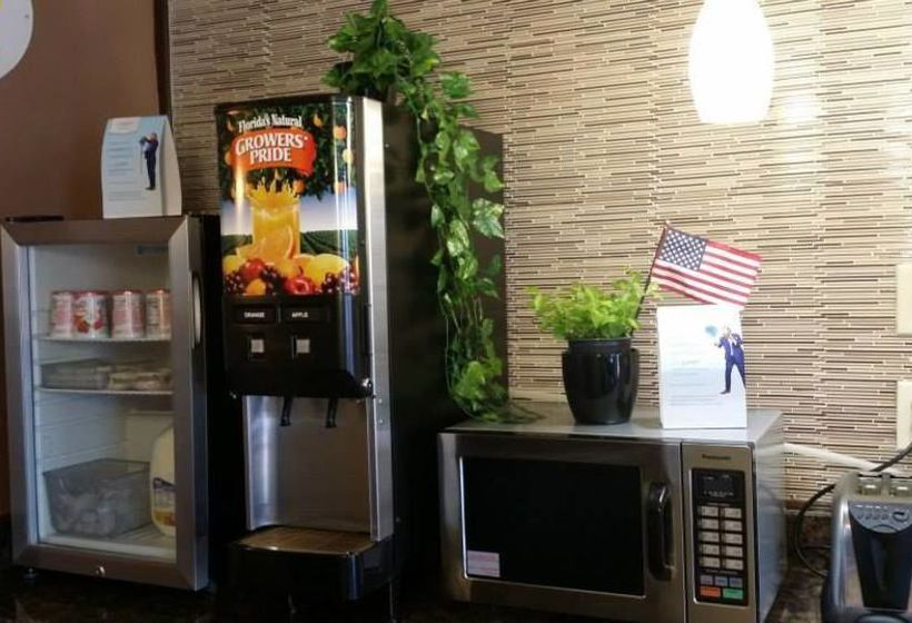 Motel Super 8 Franklin  | Franklin | Virginia | Vereinigte Staaten 16