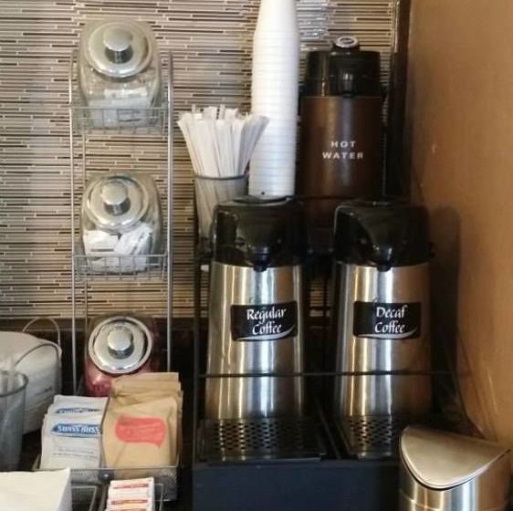 Motel Super 8 Franklin  | Franklin | Virginia | Vereinigte Staaten 18