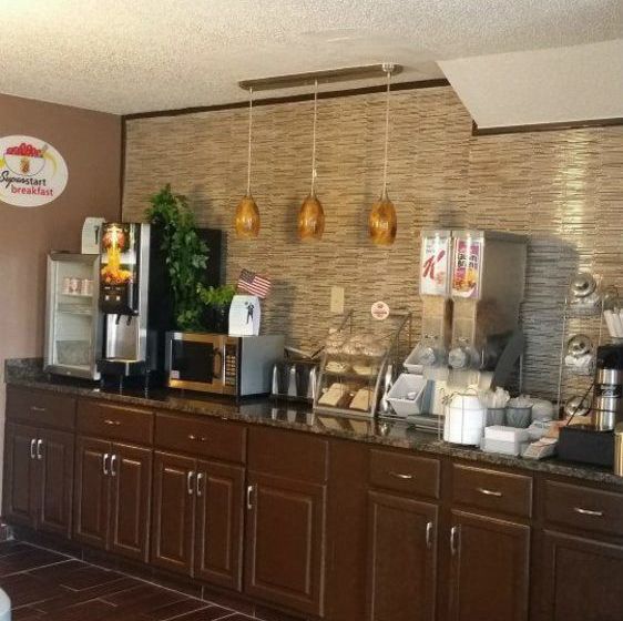 Motel Super 8 Franklin  | Franklin | Virginia | Vereinigte Staaten 20