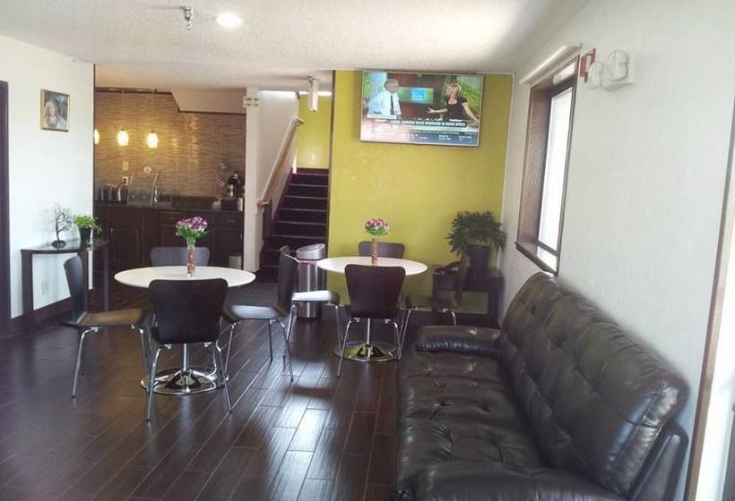 Motel Super 8 Franklin  | Franklin | Virginia | Vereinigte Staaten 4