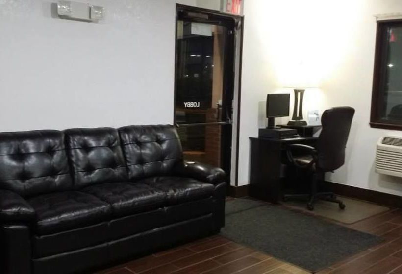 Motel Super 8 Franklin  | Franklin | Virginia | Vereinigte Staaten 5